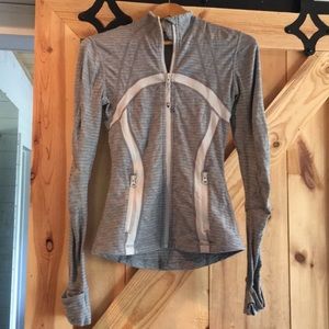 Lululemon Define Jacket size 2